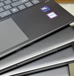 New Laptop HP Envy 15 16GB Intel Core Ultra 7 SSD 512GB