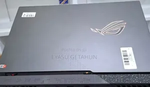 Asus Rog Strix 2022