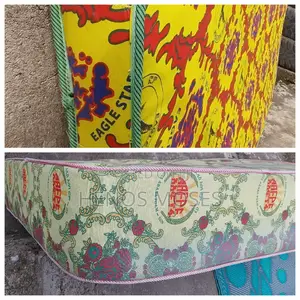 Photo - Mattress Fosm