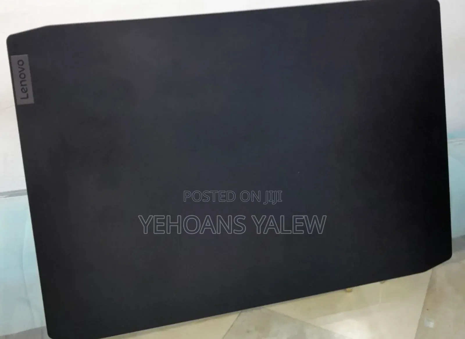 New Laptop Lenovo Ideapad 3 16GB AMD Ryzen 5 SSD 256GB