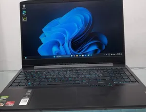 New Laptop Lenovo Ideapad 3 16GB AMD Ryzen 5 SSD 256GB