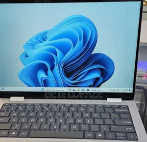 Photo - New Laptop HP Envy X360 16GB Intel Core i7 SSD 1T