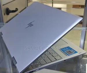 New Laptop HP Envy X360 16GB Intel Core I7 SSD 1T