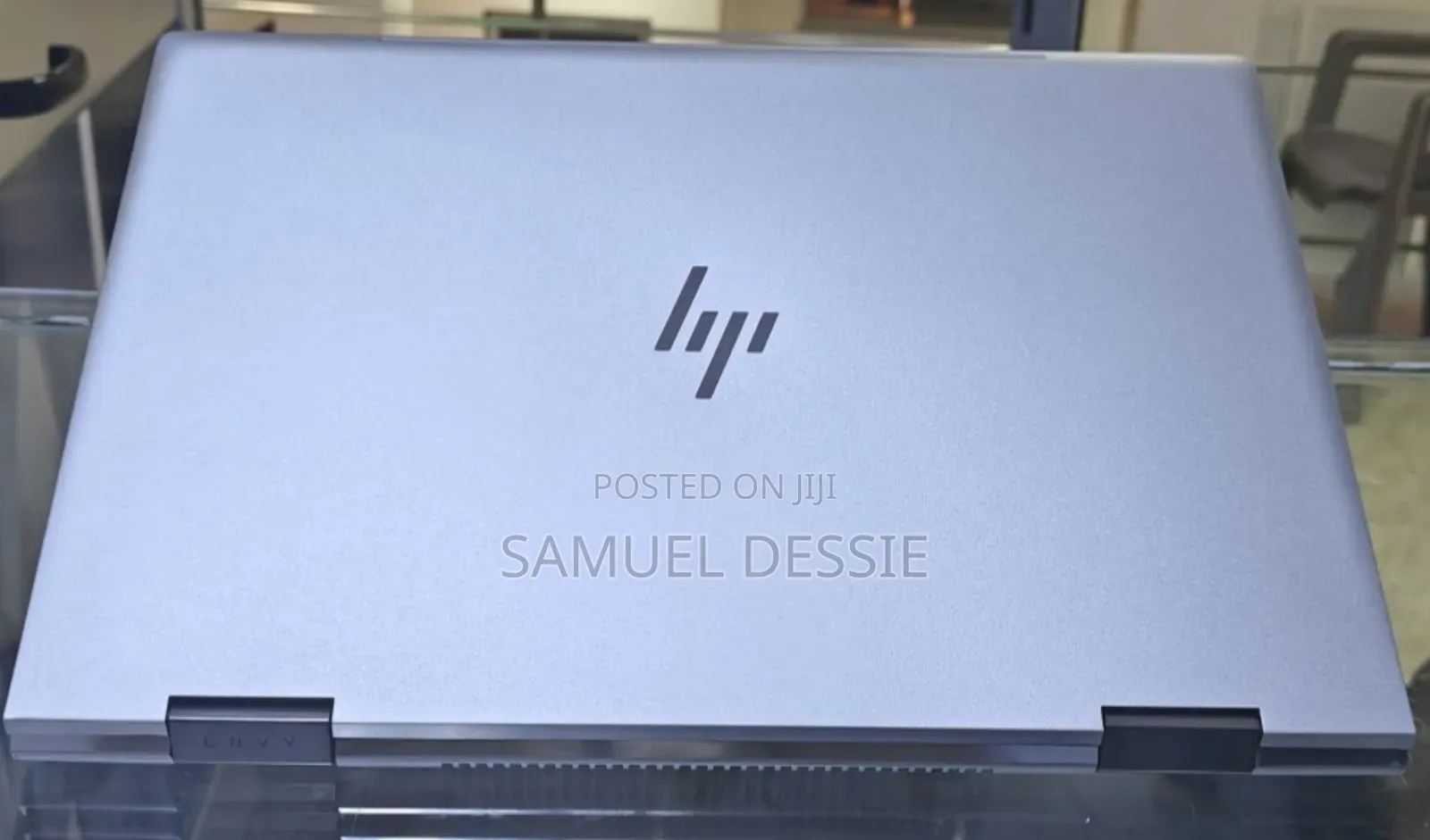 New Laptop HP Envy X360 16GB Intel Core I7 SSD 1T