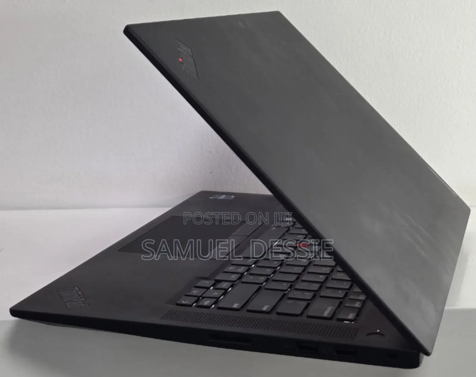 New Laptop Lenovo ThinkPad Yoga 32GB Intel Core I7 SSD 1T