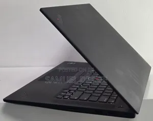 New Laptop Lenovo ThinkPad Yoga 32GB Intel Core I7 SSD 1T
