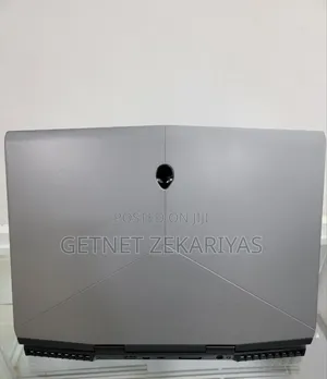 New Laptop Alienware M15 R3 16GB Intel Core I7 SSD 512GB