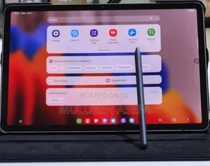 New Samsung Galaxy Tab S7 128 GB