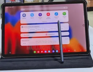 New Samsung Galaxy Tab S7 128 GB