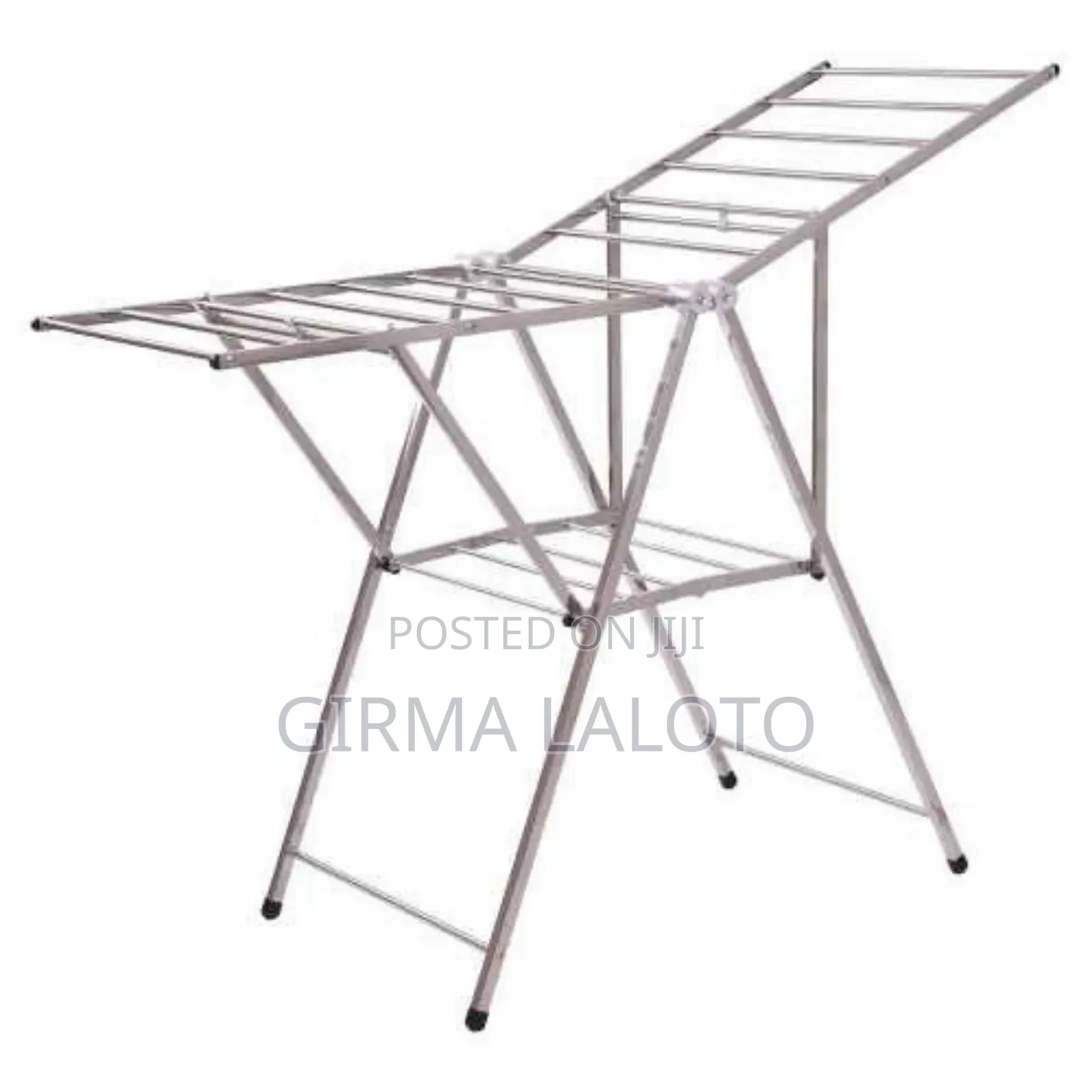  Aluminium Folding Drying Rack