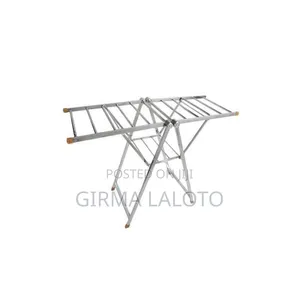  Aluminium Folding Drying Rack