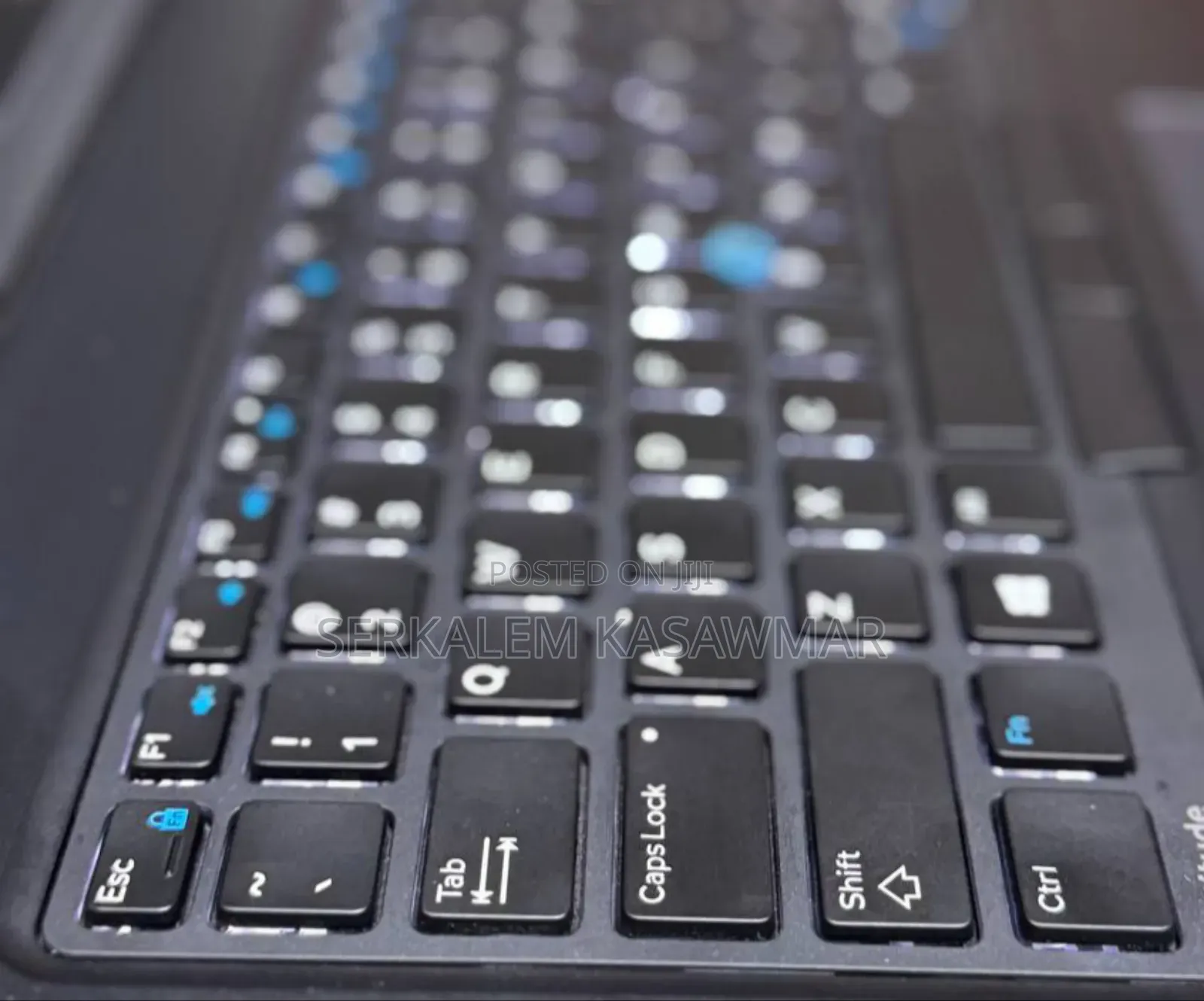 New Laptop Dell Latitude 14 32GB Intel Core I7 SSD 1T