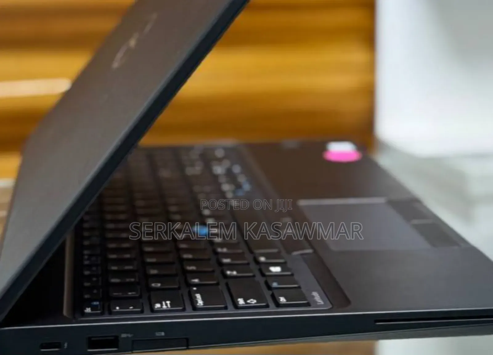 New Laptop Dell Latitude 14 32GB Intel Core I7 SSD 1T