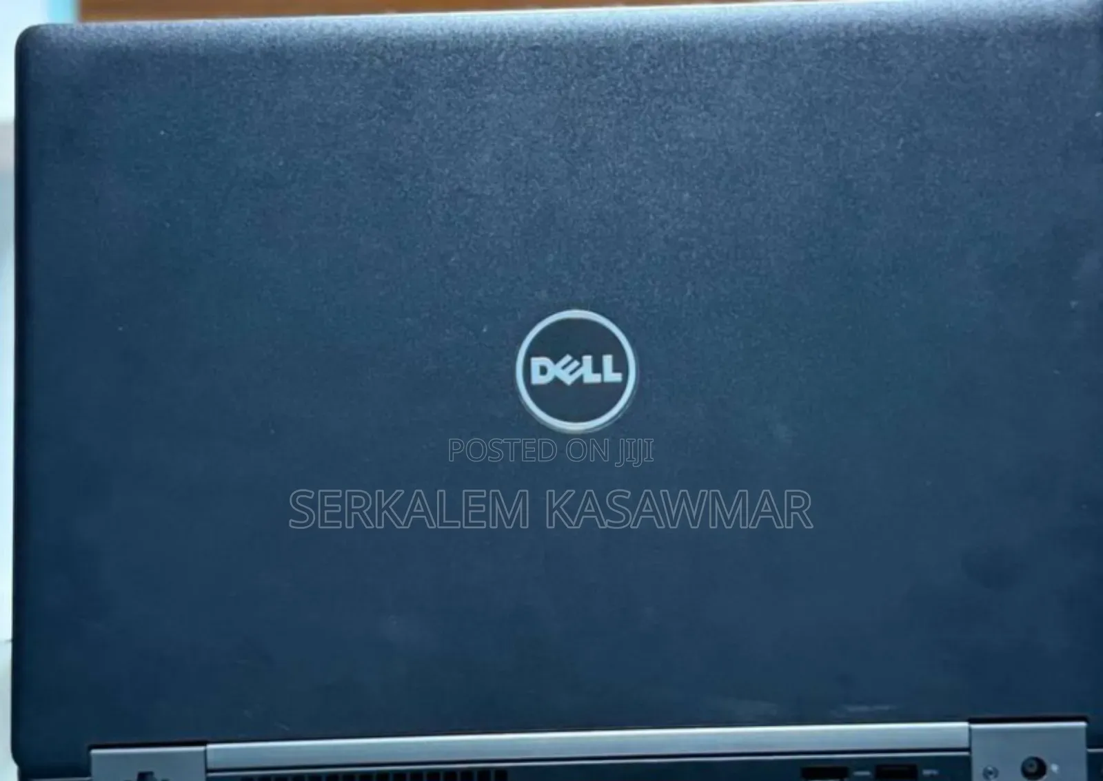 New Laptop Dell Latitude 14 32GB Intel Core I7 SSD 1T