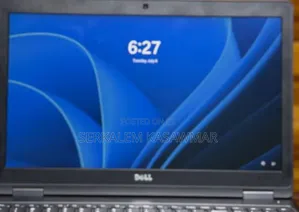 New Laptop Dell Latitude 14 32GB Intel Core I7 SSD 1T
