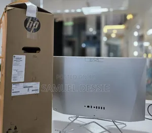 Hp All in One Desktop