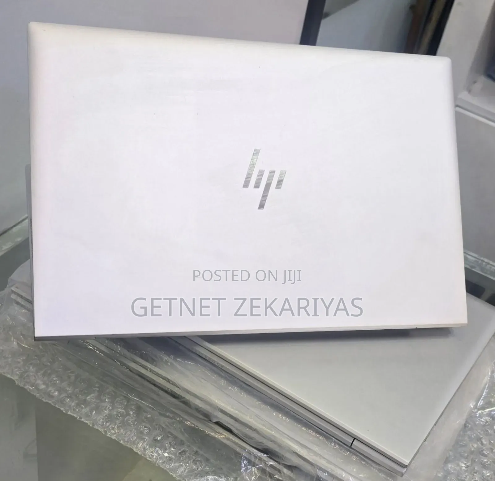 New Laptop HP EliteBook 840 G8 16GB Intel Core I7 SSD 512GB