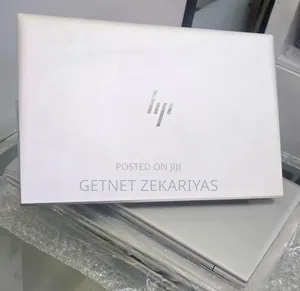 New Laptop HP EliteBook 840 G8 16GB Intel Core I7 SSD 512GB