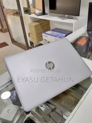 New Laptop HP EliteBook 840 8GB Intel Core I7 HDD+SSD 1T