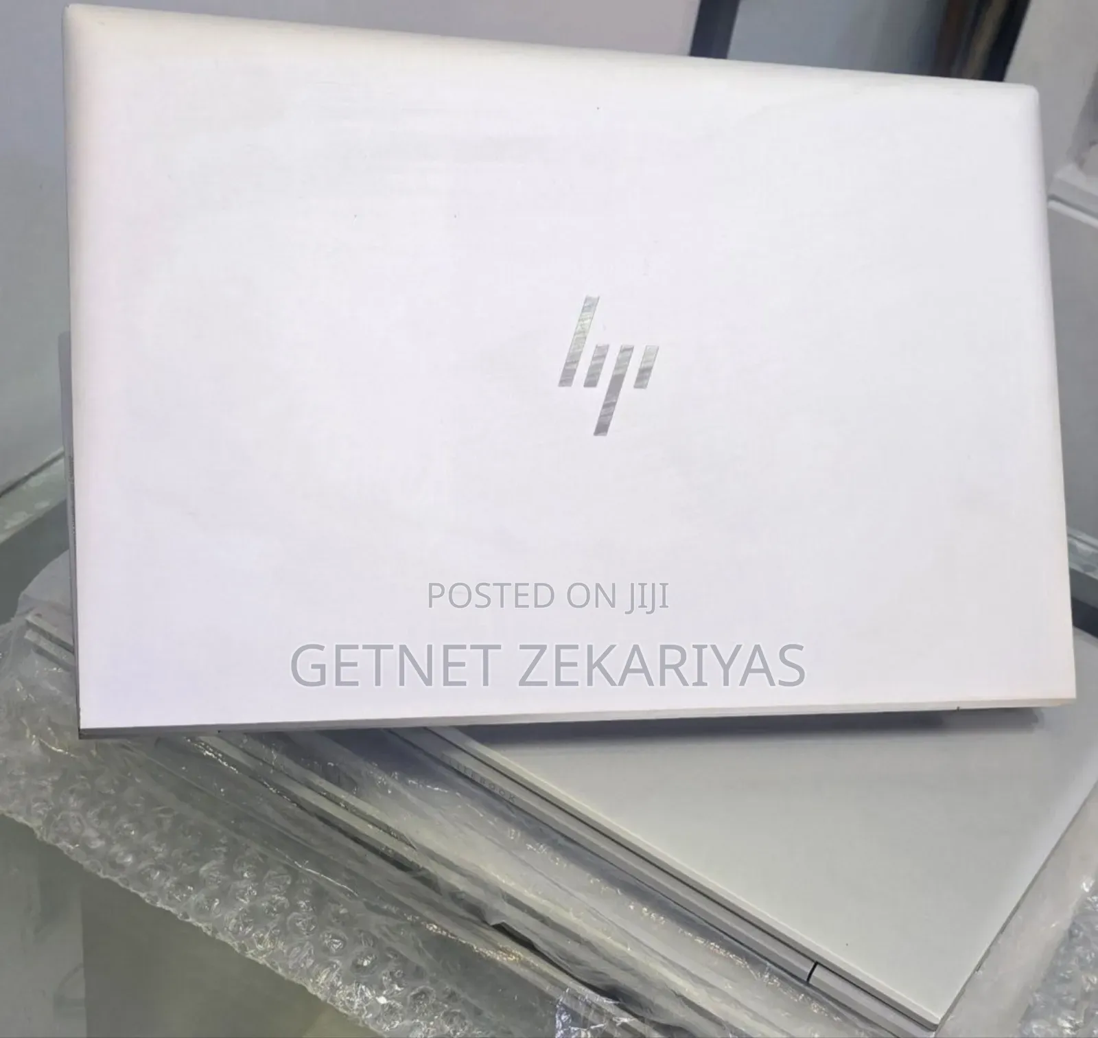 New Laptop HP EliteBook 840 G8 16GB Intel Core I7 SSD 512GB