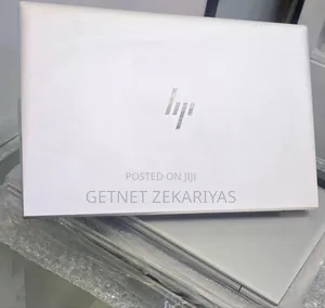 New Laptop HP EliteBook 840 G8 16GB Intel Core I7 SSD 512GB