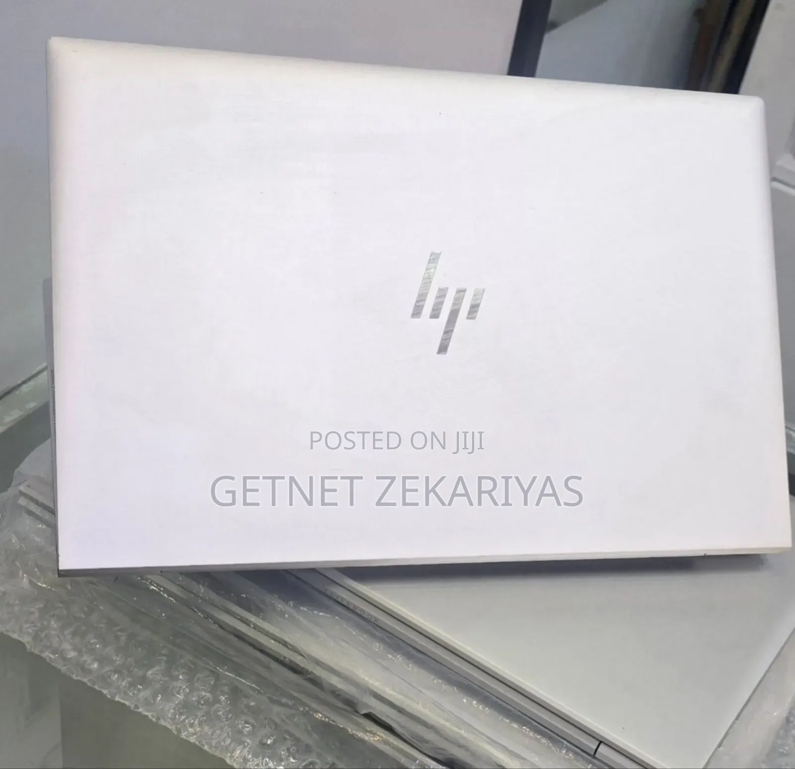 New Laptop HP EliteBook 840 G8 16GB Intel Core I7 SSD 512GB