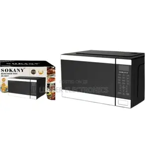 Photo - Sokany Microwave 20 Liter