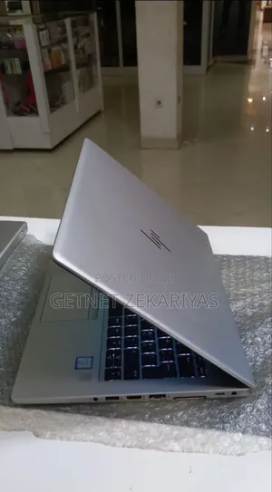 New Laptop HP EliteBook 840 G5 16GB Intel Core I5 SSD 512GB