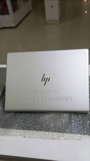 New Laptop HP EliteBook 840 G5 16GB Intel Core I5 SSD 512GB