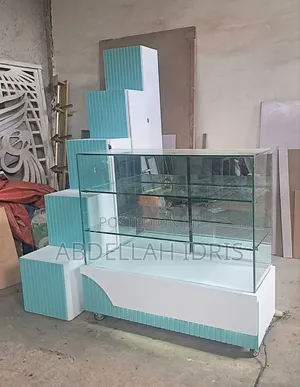 Photo - Deluxe Display