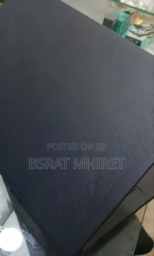 New Laptop Asus ROG Zephyrus G15 16GB Intel Core I9 SSD 1T