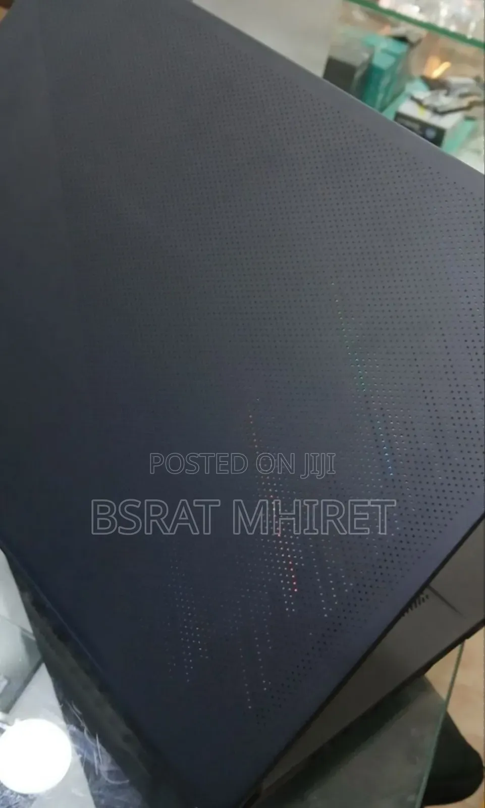 New Laptop Asus ROG Zephyrus G15 16GB Intel Core I9 SSD 1T