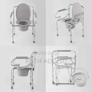 Toilet Chair才是commode Chair沒有commode Chair捧場commode Chair