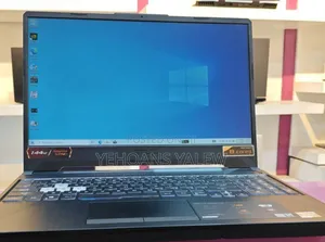 New Laptop Asus TUF516P 16GB AMD Ryzen 7 SSD 512GB