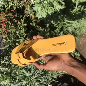 Beautiful Anderina Shoes for Beautiful Women's