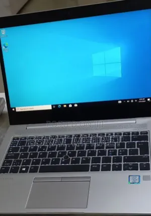 New Laptop HP EliteBook 840 G5 16GB Intel Core I5 SSD 512GB