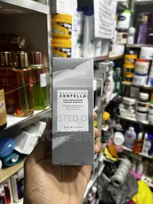 Photo - Centella Serum