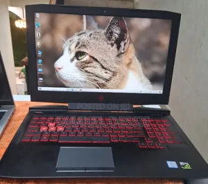 New Laptop HP Omen X 8GB Intel Core I5 HDD+SSD 1T
