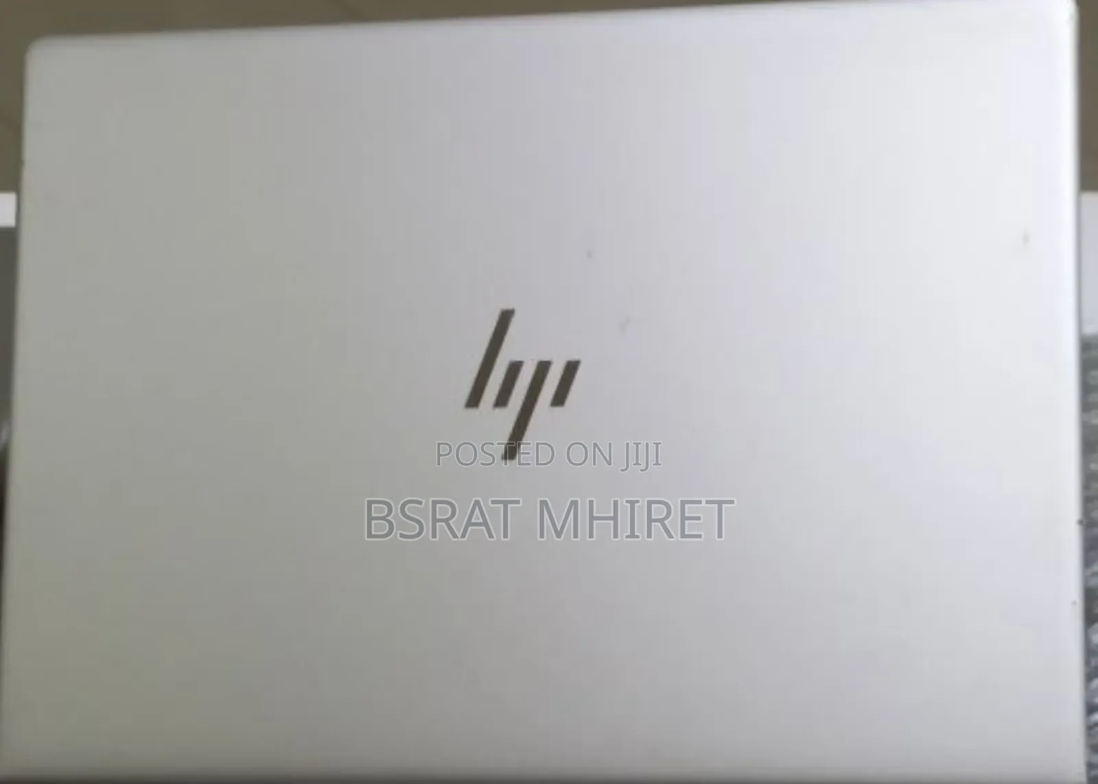 New Laptop HP EliteBook 840 G5 16GB Intel Core I5 SSD 512GB