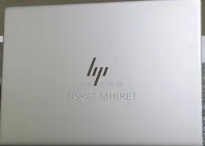 New Laptop HP EliteBook 840 G5 16GB Intel Core I5 SSD 512GB