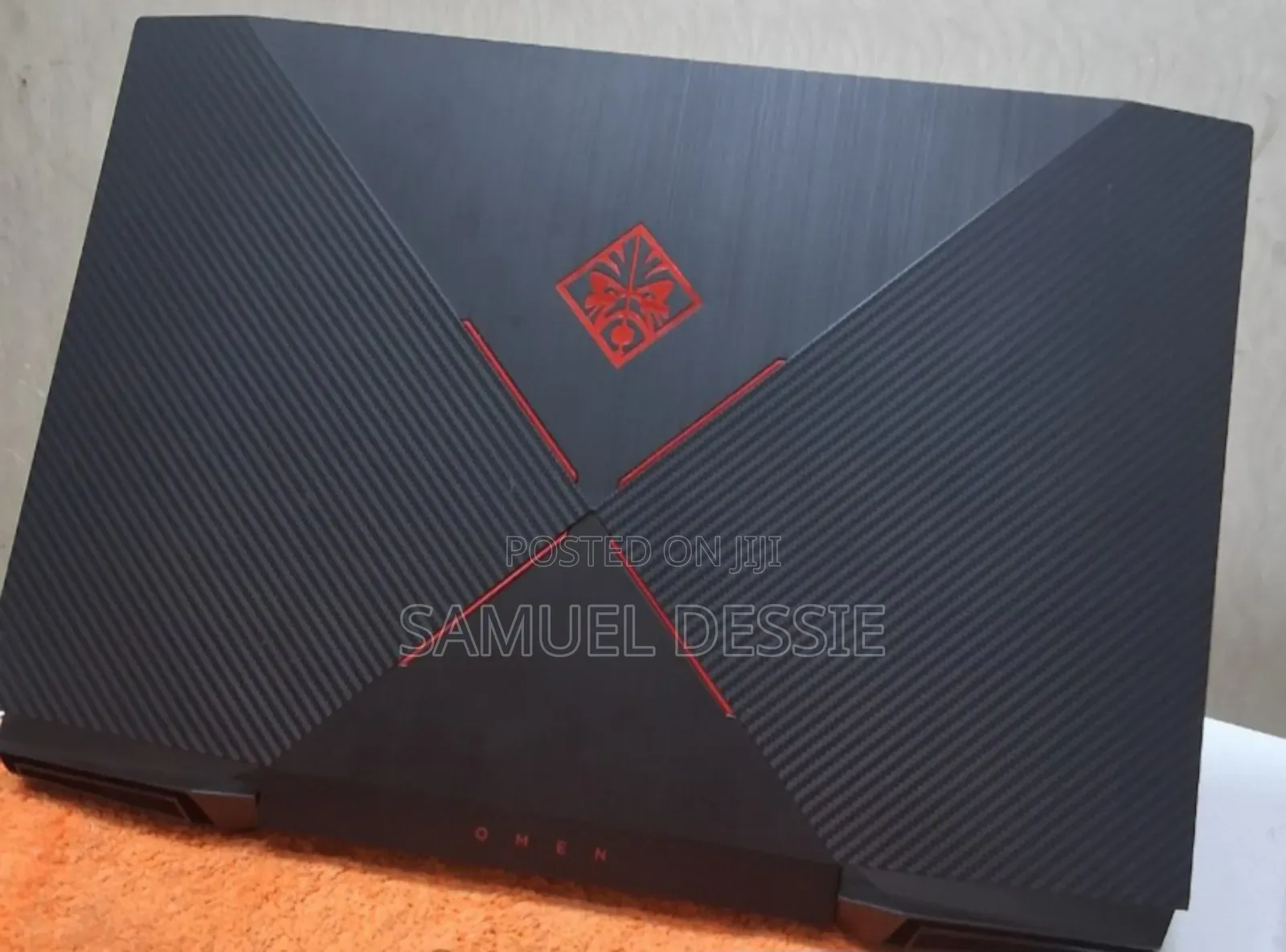 New Laptop HP Omen X 8GB Intel Core I5 HDD+SSD 1T