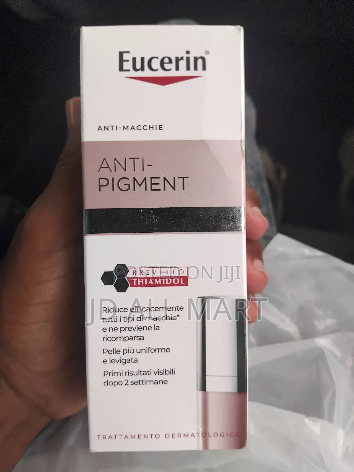 Eucerin Anti-Pigment