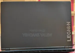 New Laptop Lenovo Legion 5 16GB Intel Core I7 SSD 512GB