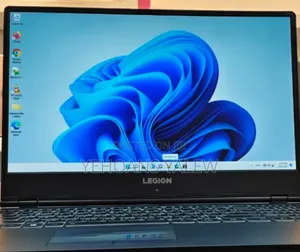 New Laptop Lenovo Legion 5 16GB Intel Core I7 SSD 512GB