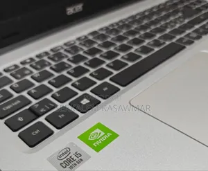 New Laptop Acer Aspire 3 8GB Intel Core I5 SSD 512GB