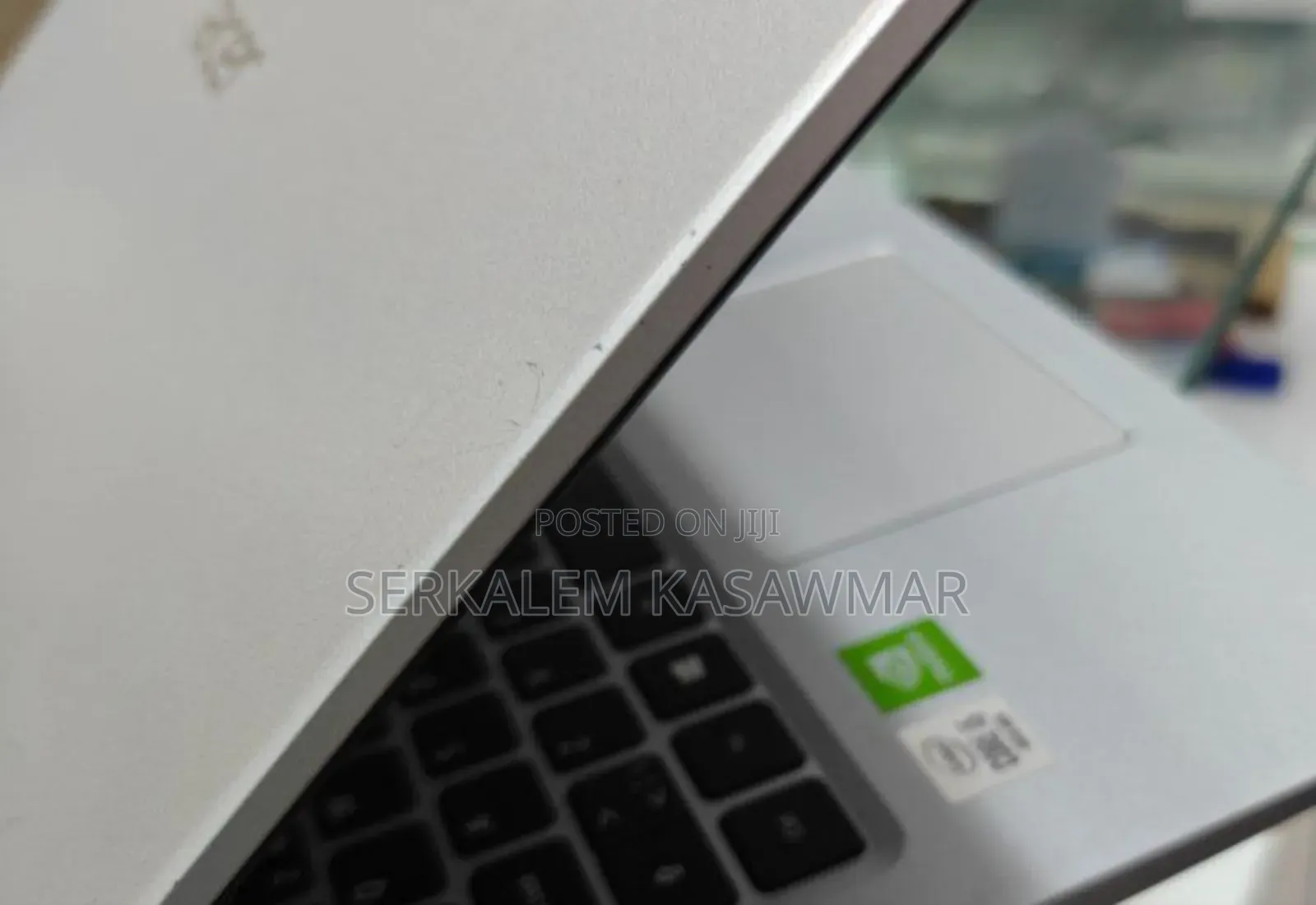 New Laptop Acer Aspire 3 8GB Intel Core I5 SSD 512GB