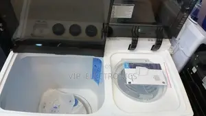 Midea Midea Washing Machine 14kg Top Load