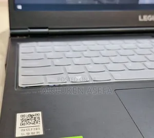 New Laptop Lenovo Legion 5 16GB Intel Core I5 SSD 1T