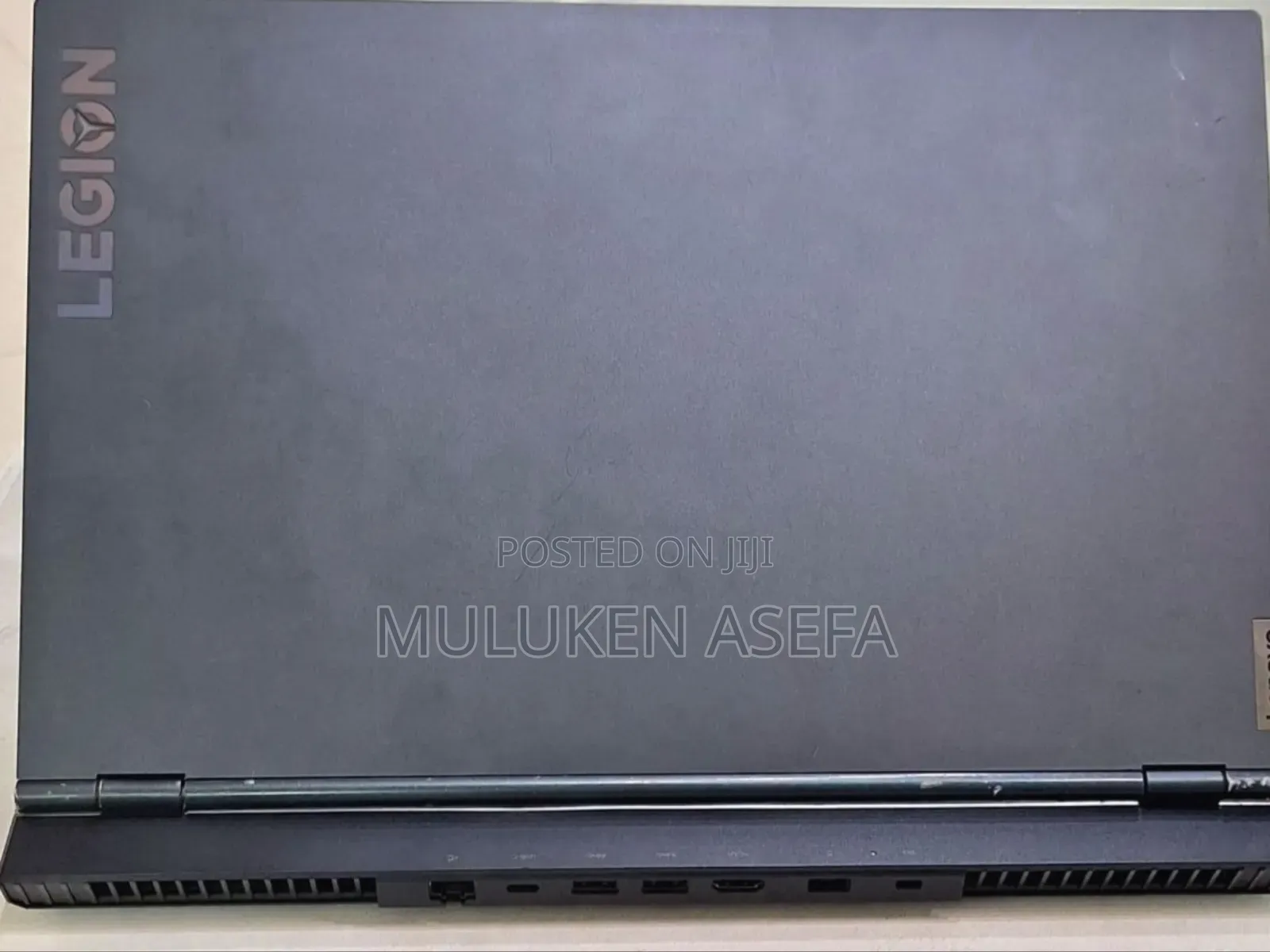 New Laptop Lenovo Legion 5 16GB Intel Core I5 SSD 1T