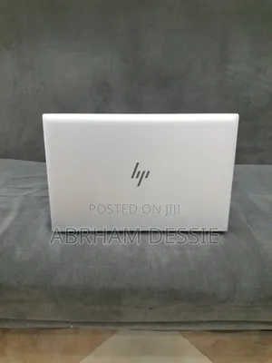 New Laptop HP EliteBook 840 G8 16GB Intel Core I7 SSD 512GB